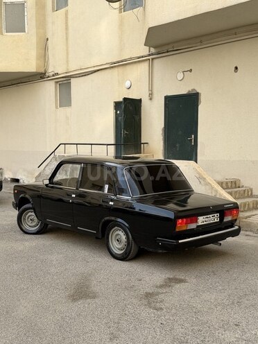 LADA (VAZ) 2107 2010, 99,849 km - 1.6 l - Şirvan