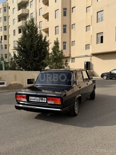 LADA (VAZ) 2107 2010, 99,849 km - 1.6 l - Şirvan