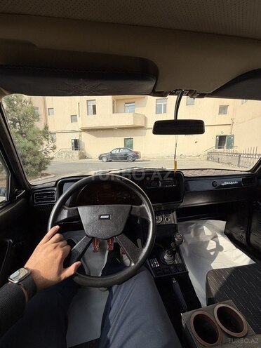 LADA (VAZ) 2107 2010, 99,849 km - 1.6 l - Şirvan