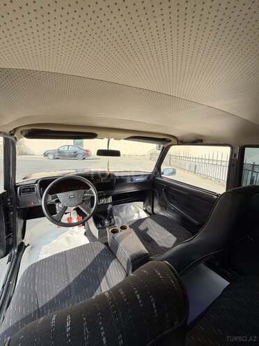 LADA (VAZ) 2107 2010, 99,849 km - 1.6 l - Şirvan