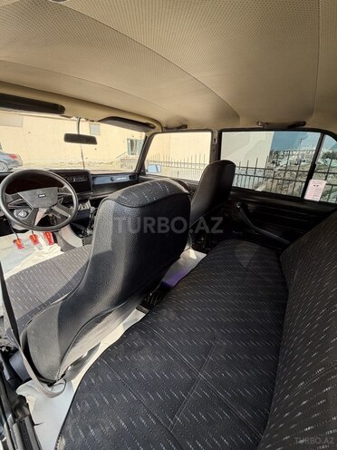 LADA (VAZ) 2107 2010, 99,849 km - 1.6 l - Şirvan