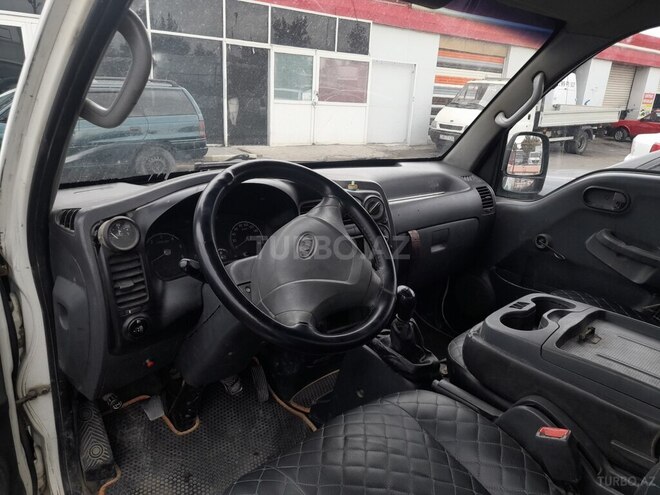 Kia Bongo 2004, 298,540 km - 2.7 l - Bakı