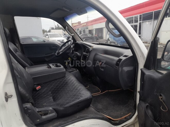 Kia Bongo 2004, 298,540 km - 2.7 l - Bakı