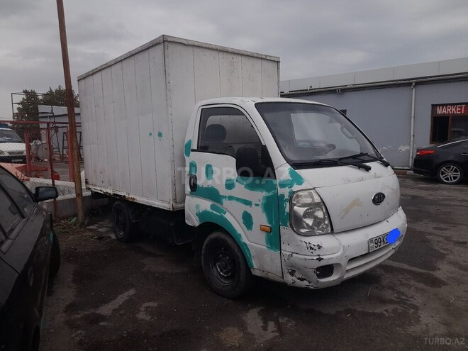 Kia Bongo 2004, 298,540 km - 2.7 l - Bakı