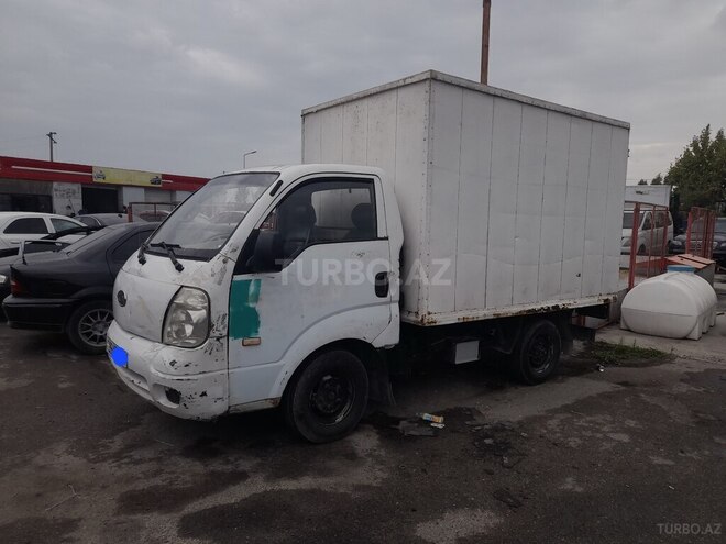 Kia Bongo 2004, 298,540 km - 2.7 l - Bakı