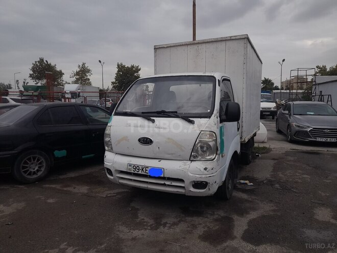 Kia Bongo 2004, 298,540 km - 2.7 l - Bakı