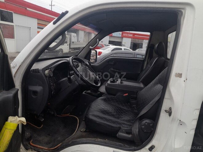 Kia Bongo 2004, 298,540 km - 2.7 l - Bakı