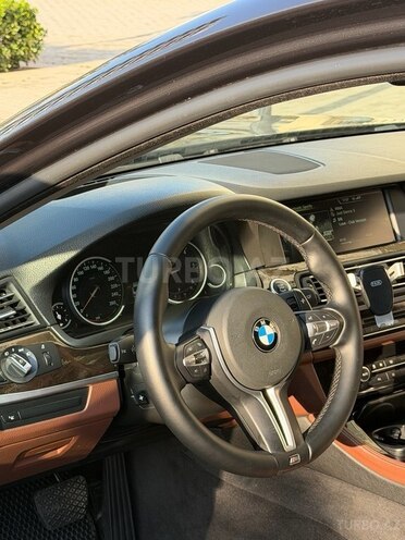 BMW  2013, 222,000 km - 2.0 l - Bakı