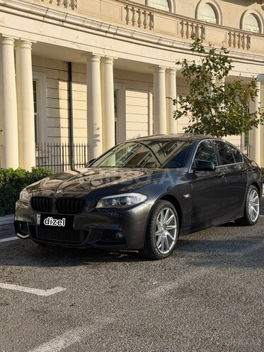 BMW  2013, 222,000 km - 2.0 l - Bakı