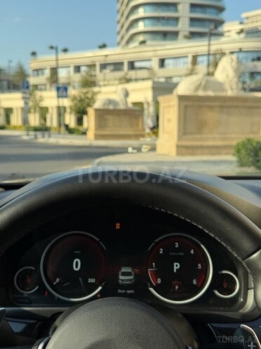 BMW  2013, 222,000 km - 2.0 l - Bakı