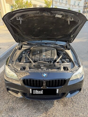 BMW  2013, 222,000 km - 2.0 l - Bakı