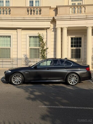 BMW  2013, 222,000 km - 2.0 l - Bakı