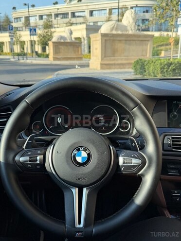 BMW  2013, 222,000 km - 2.0 l - Bakı