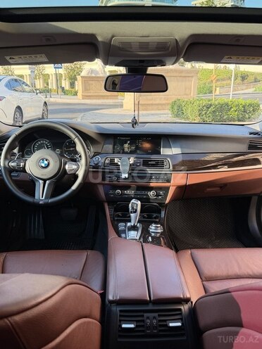 BMW  2013, 222,000 km - 2.0 l - Bakı