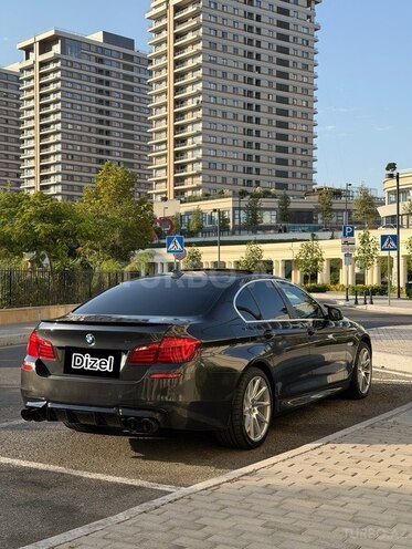 BMW  2013, 222,000 km - 2.0 l - Bakı