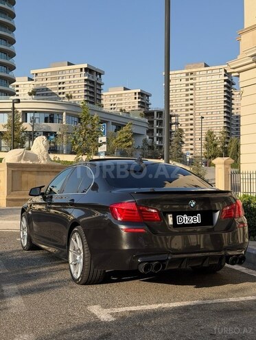 BMW  2013, 222,000 km - 2.0 l - Bakı