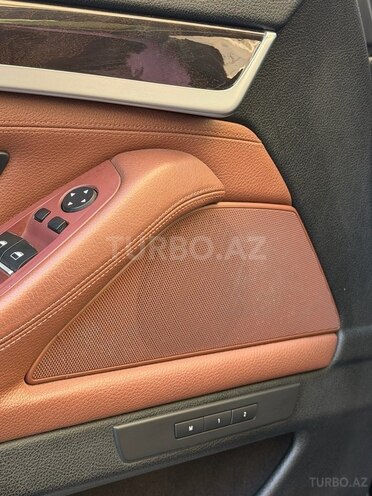 BMW  2013, 222,000 km - 2.0 l - Bakı