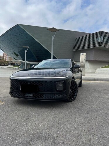Hyundai Grandeur 2023, 43,000 km - 1.6 l - Bakı