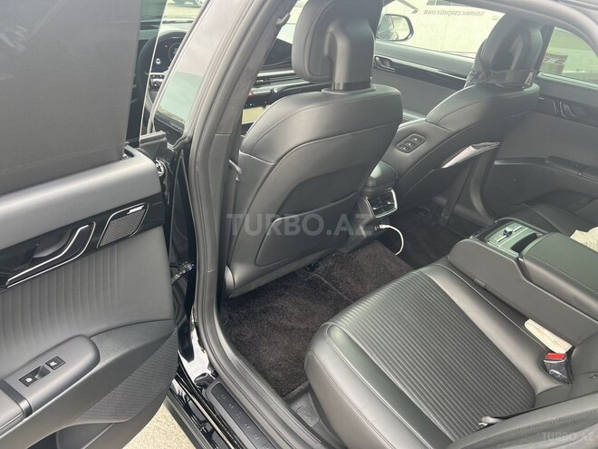 Hyundai Grandeur 2023, 43,000 km - 1.6 l - Bakı