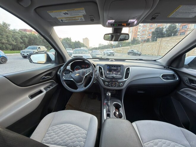 Chevrolet Equinox 2019, 189,000 km - 1.5 l - Bakı