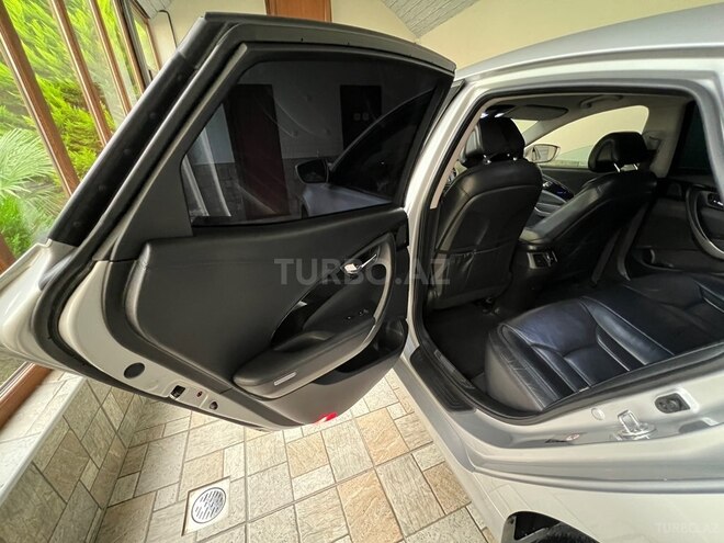Hyundai Grandeur 2016, 206,000 km - 2.2 л - Zaqatala