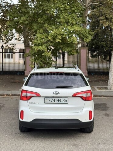Kia Sorento 2013, 141,247 km - 2.0 l - Mingəçevir