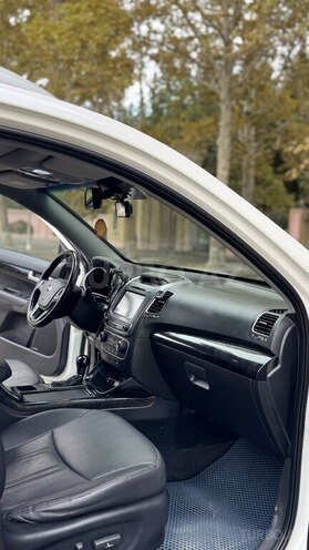 Kia Sorento 2013, 141,247 km - 2.0 l - Mingəçevir