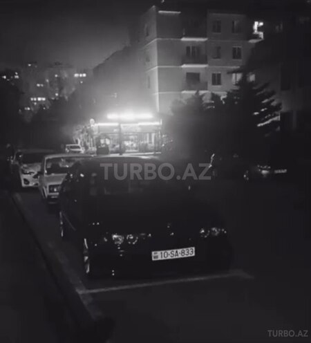 BMW 520 1996, 321,000 km - 2.0 l - Bakı