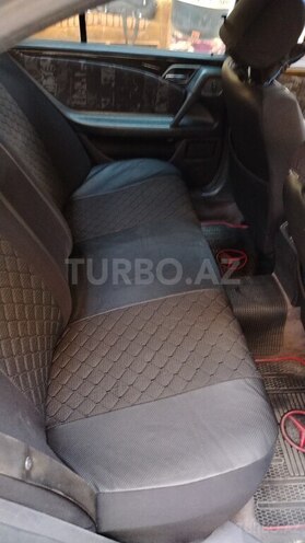 Mercedes E 240 1998, 380,000 km - 2.4 l - Bakı