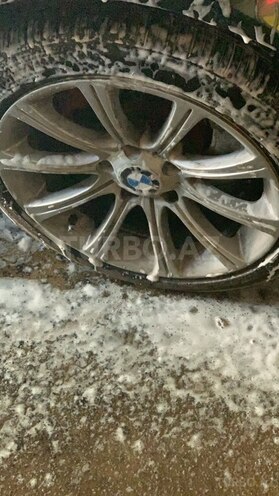 BMW 520 1996, 321,000 km - 2.0 l - Bakı