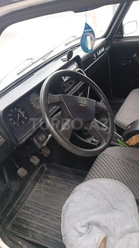 LADA (VAZ) 2107 2007, 53,845 km - 1.6 l - Ağsu