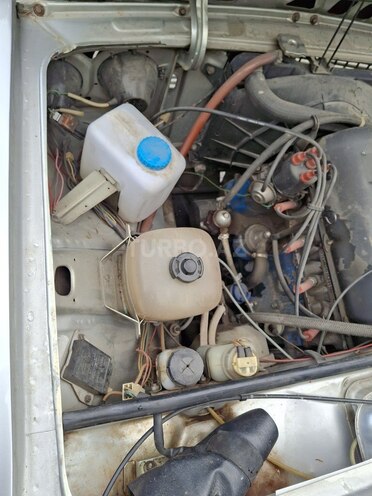 LADA (VAZ) 2106 2001, 50,000 km - 1.6 l - Mingəçevir