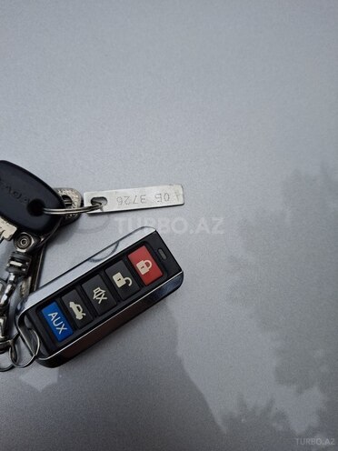 LADA (VAZ) 2106 2001, 50,000 km - 1.6 l - Mingəçevir
