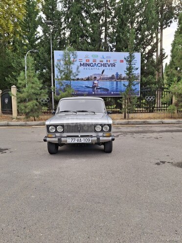 LADA (VAZ) 2106 2001, 50,000 km - 1.6 l - Mingəçevir