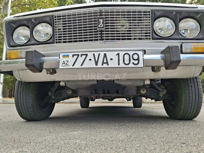 LADA (VAZ) 2106 2001, 50,000 km - 1.6 l - Mingəçevir