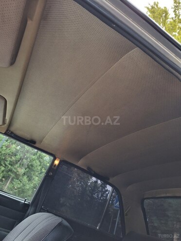 LADA (VAZ) 2106 2001, 50,000 km - 1.6 l - Mingəçevir