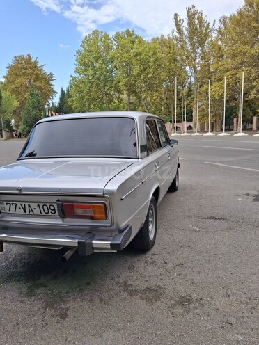 LADA (VAZ) 2106 2001, 50,000 km - 1.6 l - Mingəçevir