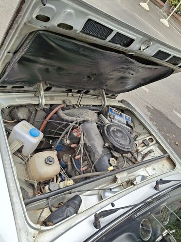 LADA (VAZ) 2106 2001, 50,000 km - 1.6 l - Mingəçevir