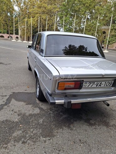 LADA (VAZ) 2106 2001, 50,000 km - 1.6 l - Mingəçevir