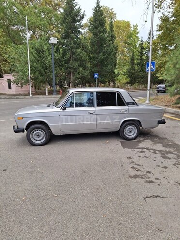 LADA (VAZ) 2106 2001, 50,000 km - 1.6 l - Mingəçevir