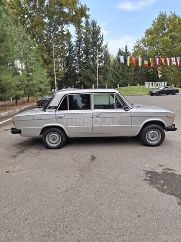 LADA (VAZ) 2106 2001, 50,000 km - 1.6 l - Mingəçevir