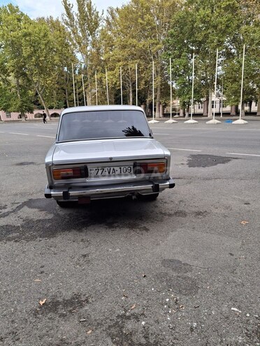 LADA (VAZ) 2106 2001, 50,000 km - 1.6 l - Mingəçevir
