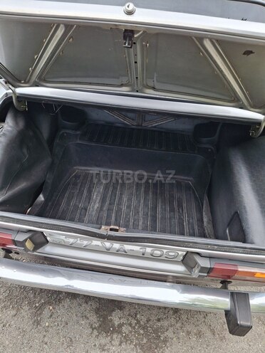 LADA (VAZ) 2106 2001, 50,000 km - 1.6 l - Mingəçevir