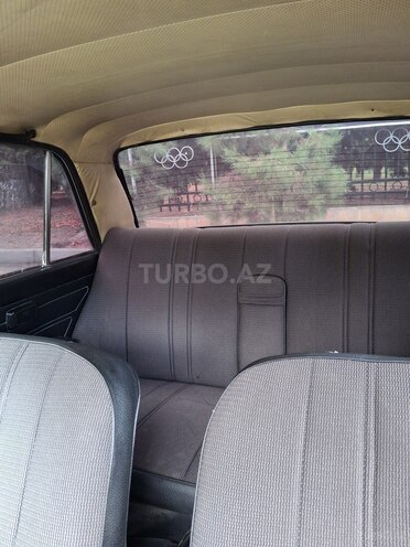 LADA (VAZ) 2106 2001, 50,000 km - 1.6 l - Mingəçevir
