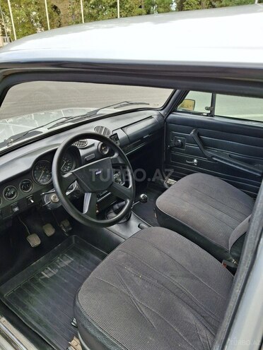 LADA (VAZ) 2106 2001, 50,000 km - 1.6 l - Mingəçevir