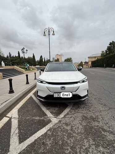Honda e:NS1 2022, 86,000 km - 0.0 l - Bakı