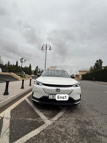 Honda e:NS1 2022, 86,000 km - 0.0 l - Bakı