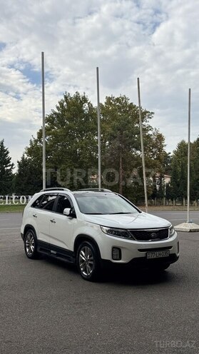 Kia Sorento 2013, 141,247 km - 2.0 l - Mingəçevir