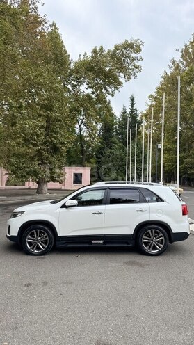 Kia Sorento 2013, 141,247 km - 2.0 l - Mingəçevir
