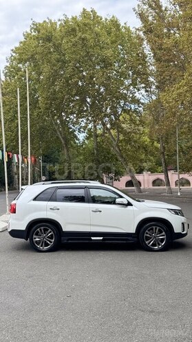 Kia Sorento 2013, 141,247 km - 2.0 l - Mingəçevir
